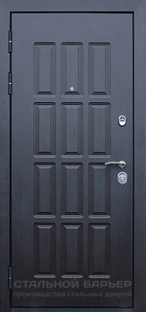 Дверь Ламинат №5