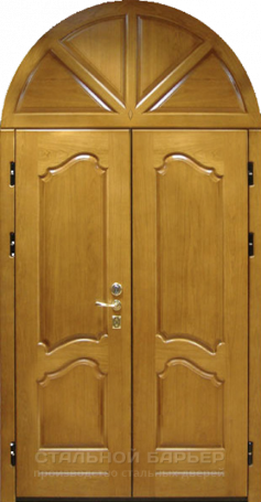 Парадная дверь №152