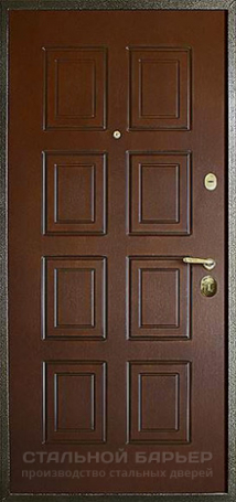 Дверь МДФ №38