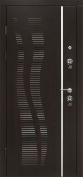 Дверь МДФ №65