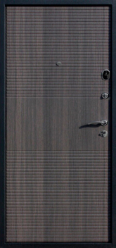 Дверь Порошок №40